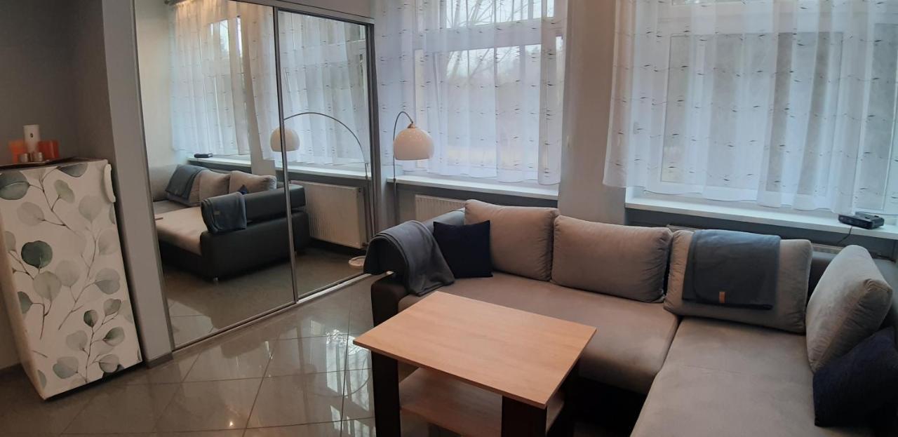 קודובה-זדרוי Pogodny Apartament מראה חיצוני תמונה